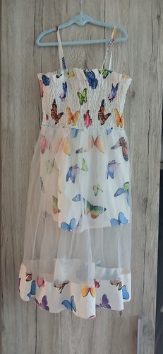 Teile paket sommerkleider - teile,