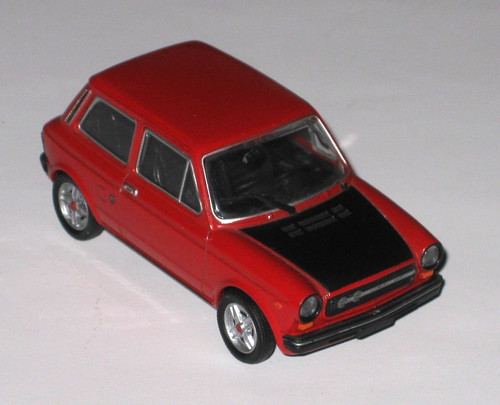 Autobianchi 112 abarth - a, 70