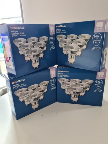 Gu10 leuchtmittel 50w - 50w, watt