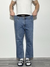 Lee Jeanshose Jeans Hose Blau