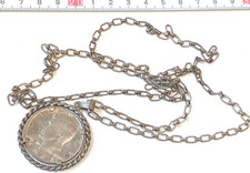 Silber anhänger kette - ⭐silber,