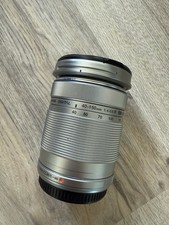 Olympus M.Zuiko 40-150 mm F/4.0-5.6 R ED Objektiv für Four Thirds