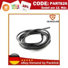 3mm ID Unterdruckschlauch