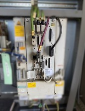 Sinumerik 810d modul - 810d,
