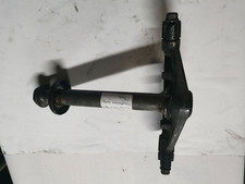 Honda CB650C RC08 Gabelbrücke unten 37mm B4612
