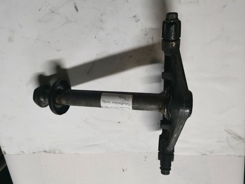 Honda cb650c rc08 - honda, gabelbrücke