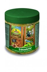 Farm erdnussbutter mit - jr,