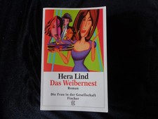 HERA LIND "Das Weibernest"