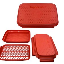 Tupperware Flip & Shake