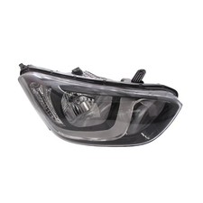 Hauptscheinwerfer TYC