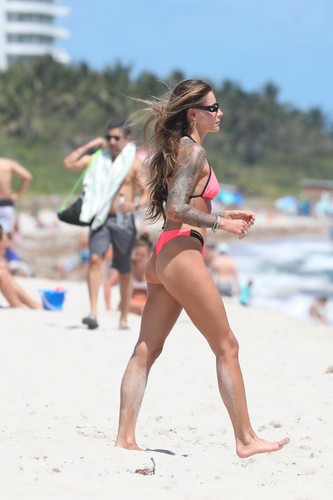 Sophia thomalla foto - sophia,
