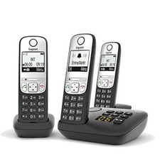 Gigaset A690A Trio DECT/GAP