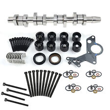 Nockenwellensatz Nockenwelle SET für VW 1,9TDI BLS BSU BRS 2,0TDI BMP BMM BPW