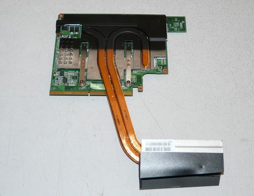 Nvidia gtx 460m 5gb - gf,