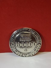 Original alte GOLIATH 100000