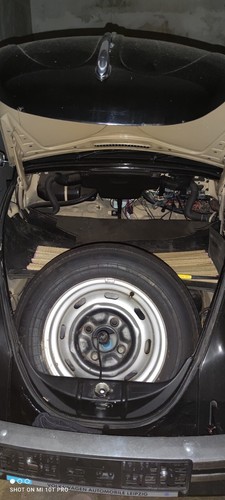 Für bastler käfer - vw,