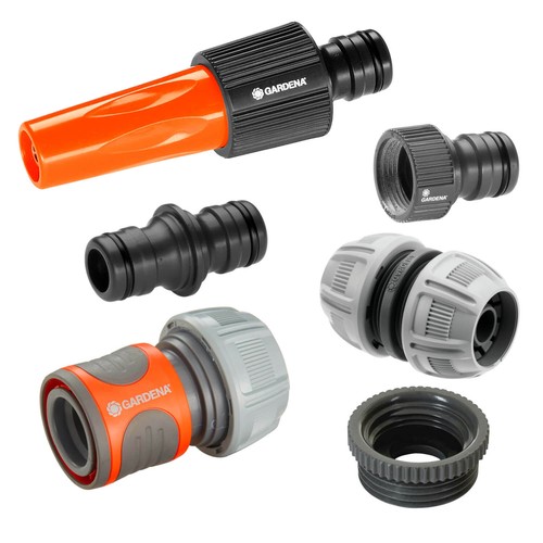 Gardena zubehör profi system - gardena,