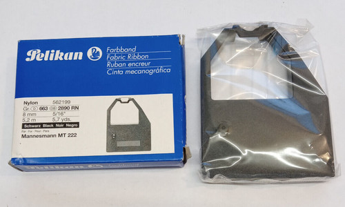 Pelikan nylon 663 - 1x,