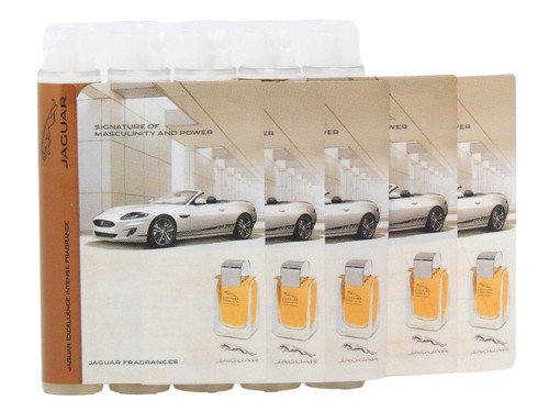 Jaguar excellence intense edp - intense,