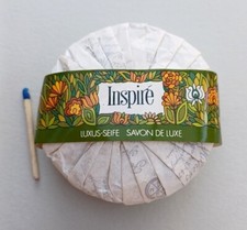 Vintage 4711 Ferd. Mülhens Inspire Luxus Seife 100 g Savon Soap