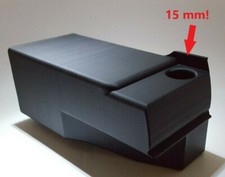 Air Filter Box Hercules Optima