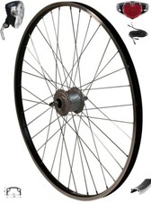 Redondo 28 Zoll Vorderrad