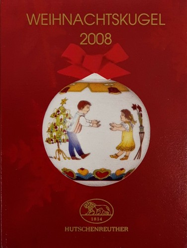 Stück hutschenreuther - stück,