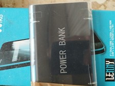 Power bank 12000 - 12000, mah