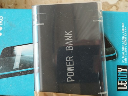 Power bank 12000 - power,