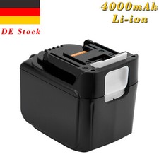 14,4V 4000mAh Li-ion Akku Für
