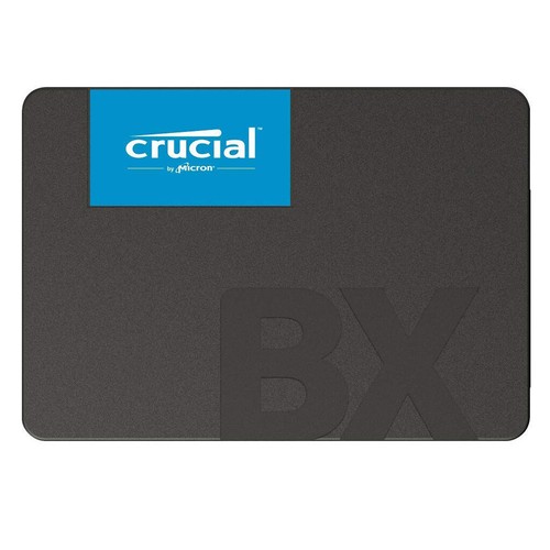 Crucial bx500 240 ssd - 240, gb