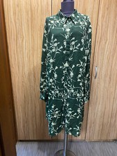 ANNA SCHOLZ HEMDBLUSENKLEID