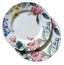 2 Kuchenteller Villeroy & Boch