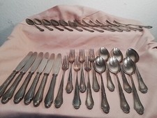 Martin,Besteck,Menübesteck,90