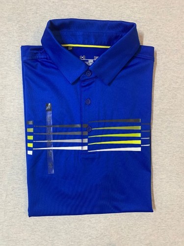 Under armour poloshirt golf - ua,