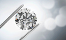 Winzig 1.5 MM Natürlicher