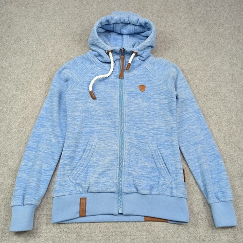 Naketano damen fleece - naketano,