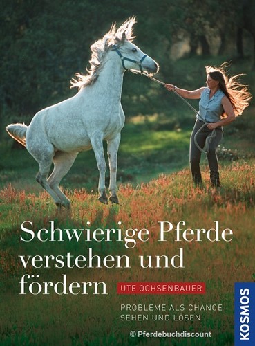 Schwierige pferde verstehen - pferde,
