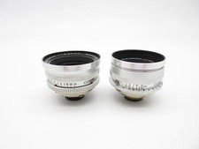 2x DKL Schneider-Kreuznach