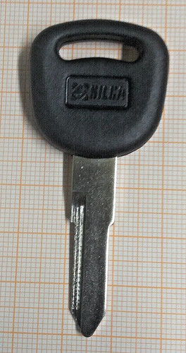 1st motorrad schlüssel - 1st.,