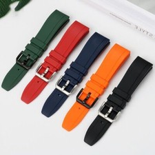 Herren silikon uhrenarmband - herren,