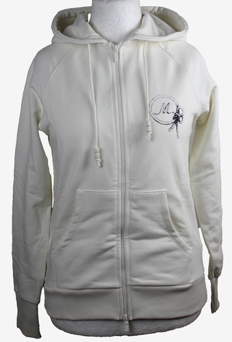 Mitch co sweatjacke - &,