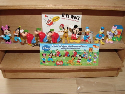 Fremdfiguren ifc disneyfiguren - fremdfiguren,