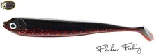 FLADEN Shad Gummifisch
