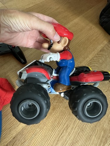 Super mario carrera für - carrera, rc