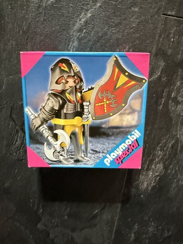 Playmobil 4646 ritter gelb - playmobil,