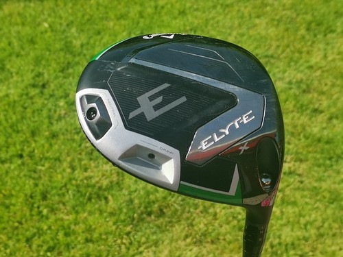 Callaway elyte driver 12 - driver,