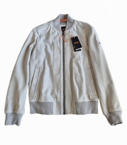 Boss joflag blouson - boss,