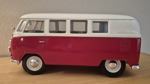 Solido vw t1 - solido, 1:19