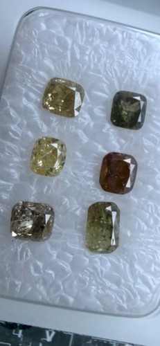 Diamanten 06 karat - diamanten,